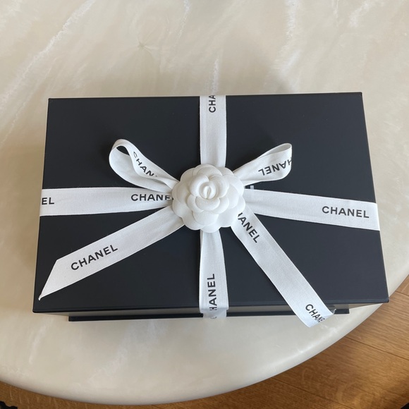 Chanel Kelly Small Shopping Bag - Picture 10 of 10